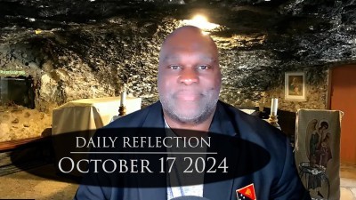 2024 10 17 Reflection 470