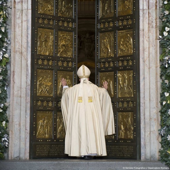 Jubilee Door Image